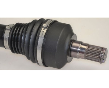 Drive shaft GKND20021 Spidan, Image 3