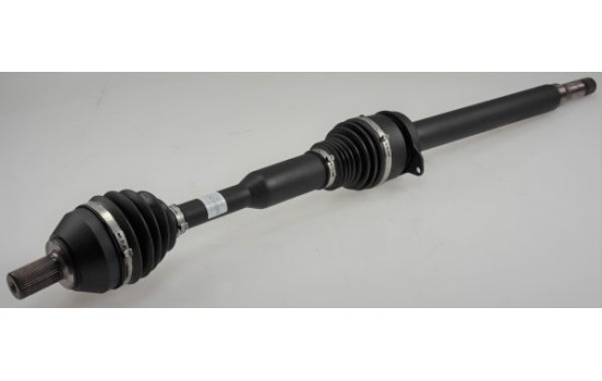 Drive shaft GKND20023 Spidan