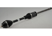 Drive shaft GKND30016 Spidan