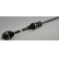 Drive shaft GKND30016 Spidan