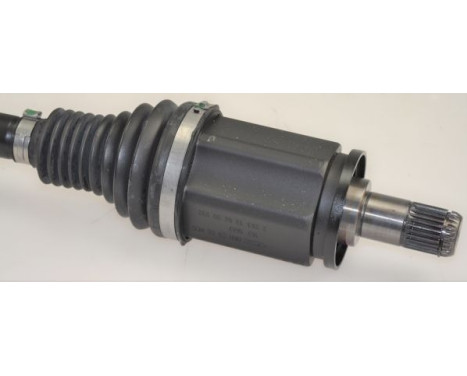 Drive shaft GKND30017 Spidan, Image 3
