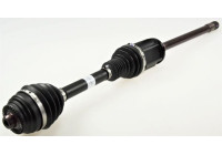 Drive shaft GKND30026 Spidan