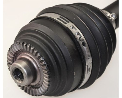 Drive shaft GKND30028 Spidan, Image 3