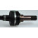 Drive shaft GKND30030 Spidan, Thumbnail 3