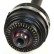 Drive shaft GKND30030 Spidan, Thumbnail 4