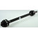 Drive shaft GKND30031 Spidan