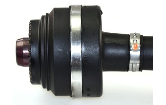 Drive shaft GKND30031 Spidan, Image 2