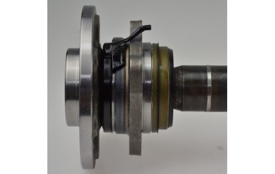 drive shaft GKNF30002 Spidan, Image 2
