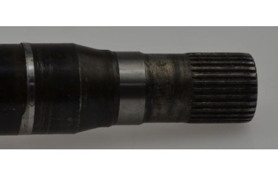 drive shaft GKNF30002 Spidan, Image 4