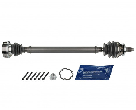 Drive Shaft MEYLE-ORIGINAL Quality