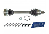 Drive Shaft MEYLE-ORIGINAL Quality