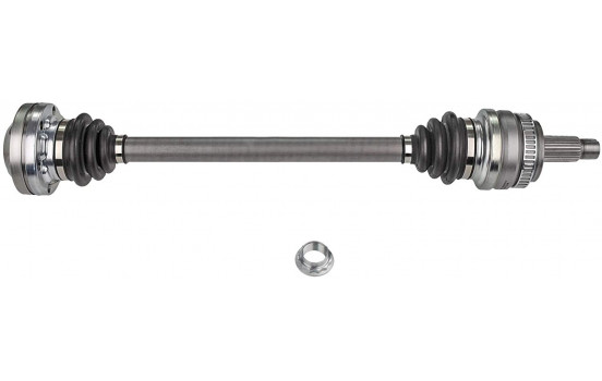 Drive Shaft MEYLE-ORIGINAL Quality