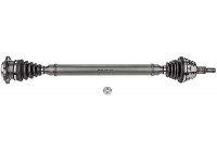 Drive Shaft MEYLE-ORIGINAL Quality