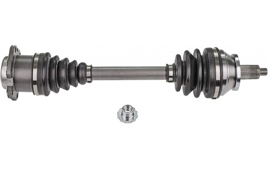 Drive Shaft MEYLE-ORIGINAL Quality