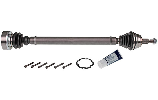 Drive Shaft MEYLE-ORIGINAL Quality
