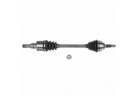 Drive Shaft MEYLE-ORIGINAL Quality