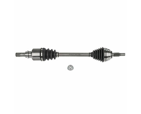 Drive Shaft MEYLE-ORIGINAL Quality