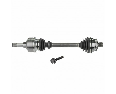 Drive Shaft MEYLE-ORIGINAL Quality