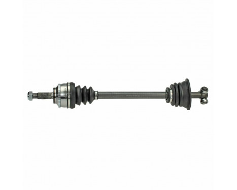 Drive Shaft MEYLE-ORIGINAL Quality