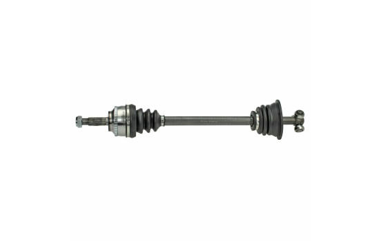 Drive Shaft MEYLE-ORIGINAL Quality