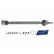 Drive Shaft MEYLE-ORIGINAL Quality