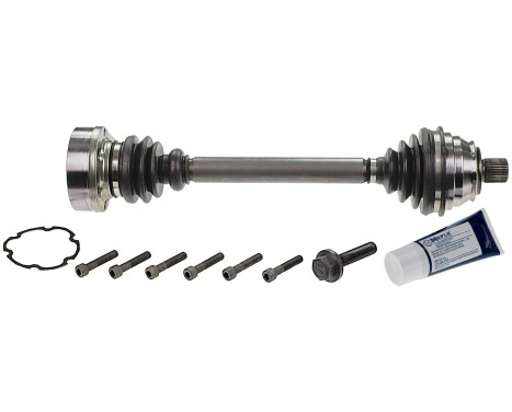 Drive Shaft MEYLE-ORIGINAL Quality