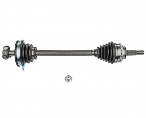 Drive Shaft MEYLE-ORIGINAL Quality