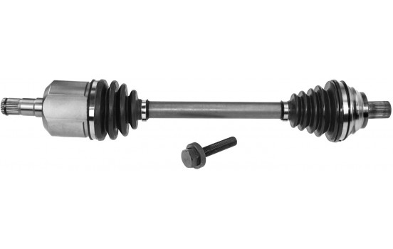 Drive Shaft MEYLE-ORIGINAL Quality