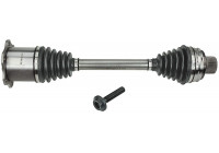 Drive Shaft MEYLE-ORIGINAL Quality