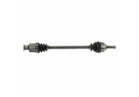 Drive Shaft MEYLE-ORIGINAL Quality