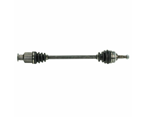 Drive Shaft MEYLE-ORIGINAL Quality