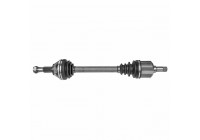 Drive Shaft MEYLE-ORIGINAL Quality