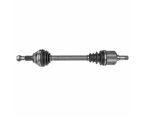 Drive Shaft MEYLE-ORIGINAL Quality