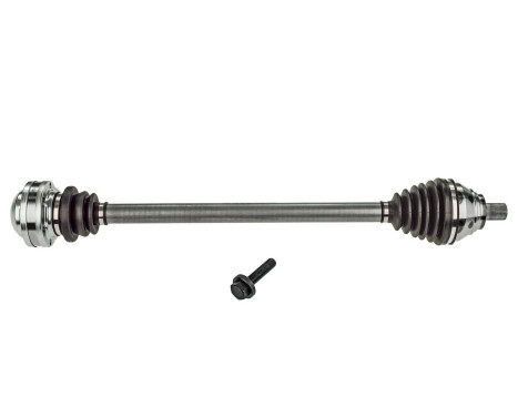 Drive Shaft MEYLE-ORIGINAL Quality