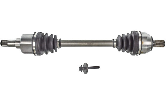 Drive Shaft MEYLE-ORIGINAL Quality