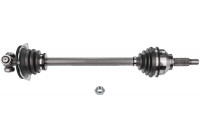 Drive Shaft MEYLE-ORIGINAL Quality
