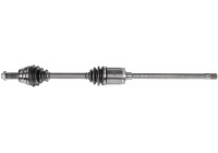 Drive Shaft MEYLE-ORIGINAL Quality