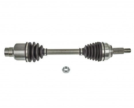 Drive Shaft MEYLE-ORIGINAL Quality