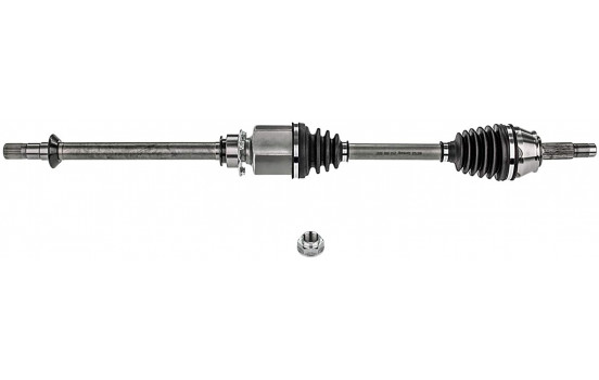 Drive Shaft MEYLE-ORIGINAL Quality