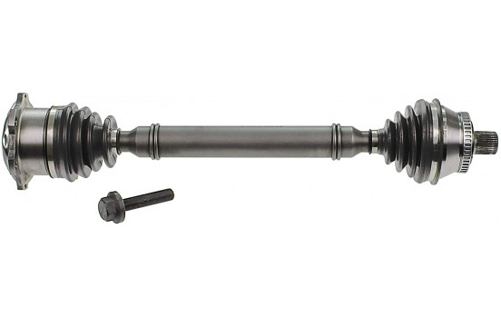 Drive Shaft MEYLE-ORIGINAL Quality