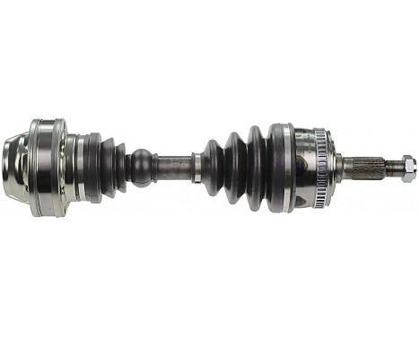 Drive Shaft MEYLE-ORIGINAL Quality