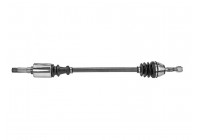 Drive Shaft MEYLE-ORIGINAL Quality