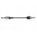 Drive Shaft MEYLE-ORIGINAL Quality