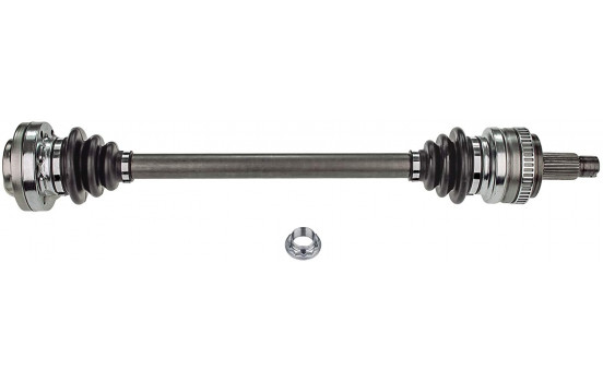 Drive Shaft MEYLE-ORIGINAL Quality