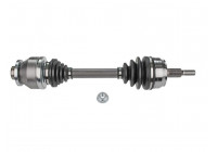 Drive Shaft MEYLE-ORIGINAL Quality