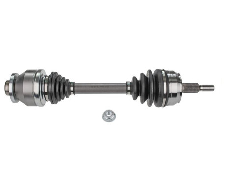 Drive Shaft MEYLE-ORIGINAL Quality