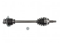 Drive Shaft MEYLE-ORIGINAL Quality