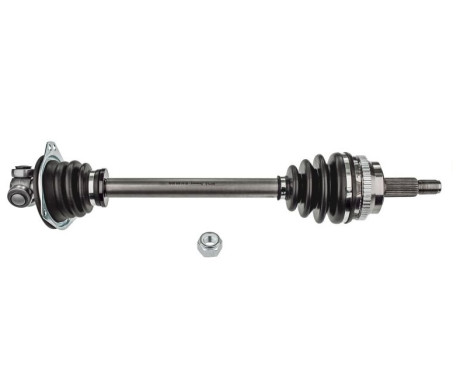 Drive Shaft MEYLE-ORIGINAL Quality