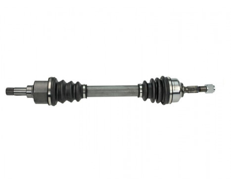 Drive Shaft MEYLE-ORIGINAL Quality