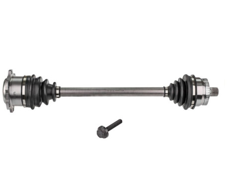 Drive Shaft MEYLE-ORIGINAL Quality